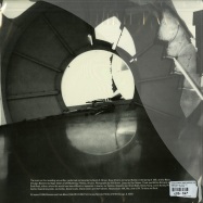 Back View : Doug Scharin, James Warden, Bundy K. Brown - DIRECTIONS IN MUSIC (LP) - Thrill Jockey / thrill033lp