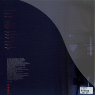 Back View : Fritz Kalkbrenner - SICK TRAVELLIN (2LP) - Suol / SUOLLP002