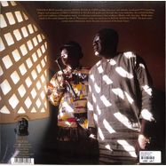 Back View : Royal Band De Thies - KADIOR DEMB (2X12 LP) - Teranga Beat / TBLP 016