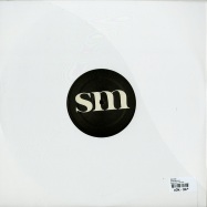 Back View : Sike DJs - SNAP BACK EP (ALEX AGORE / MALIN GENIE RMXS) - Swink Music / SMR009