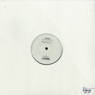 Back View : Ivel Tax - BLACK MARKET EP (VINYL ONLY) (REPRESS) - Xquisite Recordings / XQST01