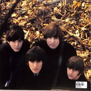 Back View : The Beatles - BEATLES FOR SALE - Parlophone / 3824141