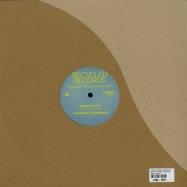 Back View : Foolish, Friendly & Forgetful - WEAPONS OF MASS DESTRUCTION - Recycled / WMD001