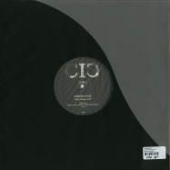 Back View : Johnwaynes - GUILTY PLEASURES EP - CIC Records / CIC001
