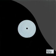 Back View : Bookworms & Steve Summers - CONFUSED HOUSE 1 - Confused House / CH001