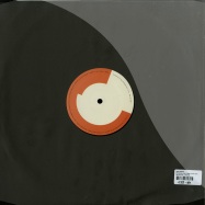 Back View : Rick Grant - CROSSING (INCL JACK DIXON RMX) - Take Records / TAKE006
