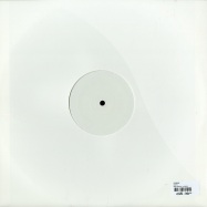 Back View : Typesun - THE PL (BEHLING & SIMPSON REMIX) - Root Elevation / re12003