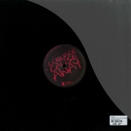 Back View : Loquace - CAUSE AWAY (INCL CHRIS LATTNER REMIX) - Kiara Records / Kiara017