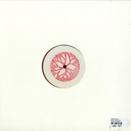 Back View : Various Artists - EARLY CUTS (RED VINYL) - Bio Rhythm / RHYTHM003