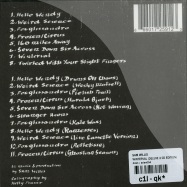 Back View : Sam Willis - WINTERVAL (DELUXE 2 CD EDITION) - Arlen / arlen004