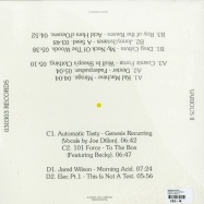 Back View : Various Artists - VARIOUS II (2X12 INCHLP) - 030303 / 030LP03