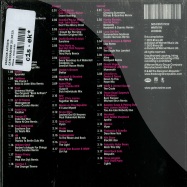 Back View : Various Artists - GATECRASHER 20 (3XCD) - Rhino / wmtv195