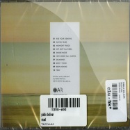 Back View : Pablo Bolivar - MUST (CD) - Avant Roots  / ar040