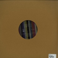 Back View : Fulbert - HANNAM BRIDGE EP - Foul & Sunk / FASM008