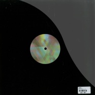 Back View : Tomson - WAITING EP - Illusion Recordings / ILL008