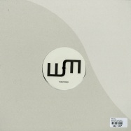 Back View : Mike Wall - OUT OF HELL (VINYL ONLY) - Wall Music Limited / WMLTD009