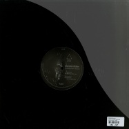 Back View : Dominik Muller - LIBERATION FROM DEADLOCK - Furanum Records / FU007