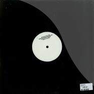 Back View : Various Artists - NETWORK EP - Ander-Traxx / ANDER002
