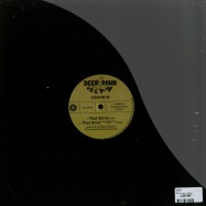 Back View : Edgar M - OFF EP - Deep Down Slam / DDSR005