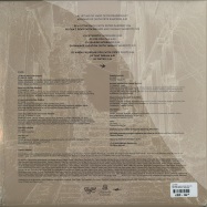 Back View : Lay-Far - SO MANY WAYS (2X12 INCH LP) - Glen View Records / GVRLP004