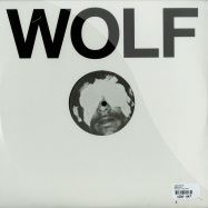 Back View : James Welsh - WOLF EP 21 - Wolf Music / WOLFEP021