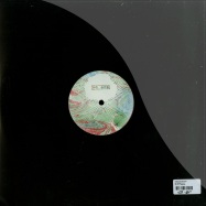 Back View : Various Artists - ALTERNATIV 01 - We Are / WRR030