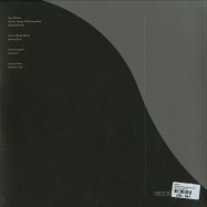 Back View : Shifted - UNDER A SINGLE BANNER (2X12) - Bed Of Nails / nail007lp