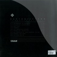 Back View : Danton Eeprom - IF LOOKS COULD KILL (LP+MP3/SILVER VINYL) - Infine / IF1027LP