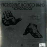 Back View : Michael Viners Incredible Bongo Band - BONGO ROCK (LP) - Mr Bongo / mrblp118