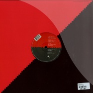 Back View : Luca Lozano - AND IT WAS GOOD - Optimo Trax / OT 006