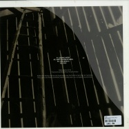 Back View : Inner - SHUNG AVERY EP - Polen / POL003