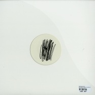 Back View : Eskuche & Nu Sky - THE JOURNEY EP (WHITE COLOURED VINYL) - Gradus Records / GDR001