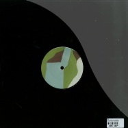 Back View : FAD - COUNT THREE (ALEXKID RMX) - Drumma Records / DRUMMA009