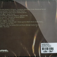 Back View : Various Artists - THE ARRAY VOL.5 (CD) - Nang Records / NANG121