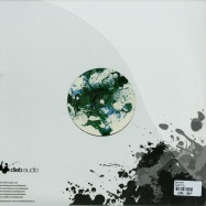 Back View : Nikola Gala - OFF WHITE EP - Diebaudio / da027