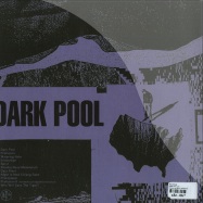 Back View : Black Rain - DARK POOL (LP + MP3) - Blackest ever Black / blackest009