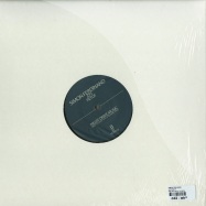 Back View : Simon Ferdinand - JUST ONE EP - Night Drive Music / NDM033