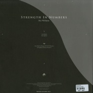 Back View : Dez Williams - STRENGTH IN NUMBERS - Bedouin Records  / bdn003