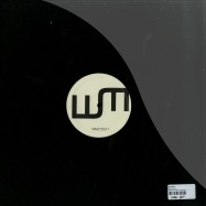 Back View : Mike Wall - DREI (Vinyl 2) - Wall Music Limited / WMLTD017