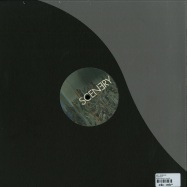 Back View : ASO / Versalife - HUNTER EP - Scenery Records / SCN 006