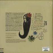 Back View : Joyce feat. Nana Vasconcelos And Mauricio Maestro - VISIONS OF DAWN (PARIS 1976 PROJECT) (LP, 180 G VINYL)(REPRESS) - Far Out Recordings / FARO138LP