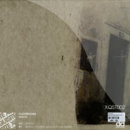 Back View : Cleymoore - SEIKU EP (THOMAS MELCHIOR RMX) - Xquisite Recordings / XQST02