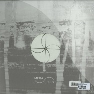 Back View : Pearl River Sound - REMEMBER EVERY MOMENT EP - Meda Fury / MF1501