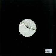 Back View : Invite - ACTIVE TRIGGER EP - Knotweed / KW0015