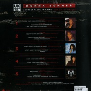 Back View : Donna Summer - ANOTHER PLACE AND TIME (5X12 WHITE VINYL BOX) - Driven by the Music / dbtmrsd2015