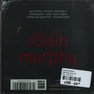Back View : Roisin Murphy - HAIRLESS TOYS (CD) - PIAS / 39220772