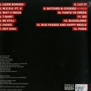 Back View : Lizzo - LIZZOBANGERS (LP + MP3) - Totally Gross National Product / TGNP034