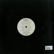 Back View : Opinion - ARTLESS EP - Deep Moves / DEMO012