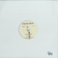 Back View : Marvin Zeyss - AWAY FROM ME (VINYL ONLY) - Marvin / MARVIN003
