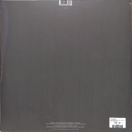 Back View : Joy Division - SUBSTANCE 1977-1980 (180G 2X12 LP) - Warner / 825646183937